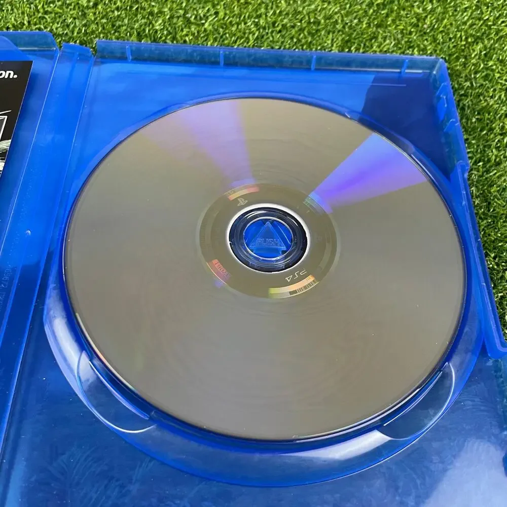 Uncharted 4: A Thief's End Sony Playstation 4